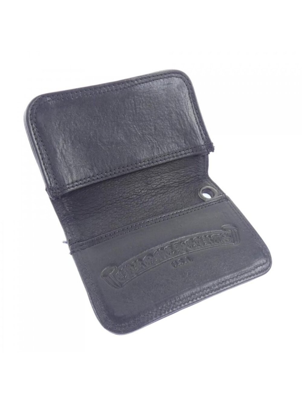 Chrome Hearts Card Case - Picture 4 of 6